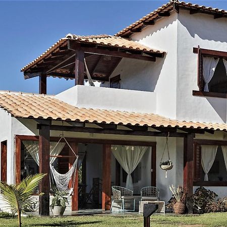 פראה Condominio Villa Conduru - Casa Completa מראה חיצוני תמונה