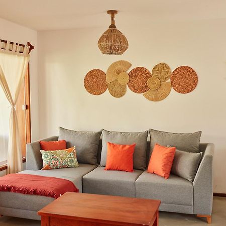 פראה Condominio Villa Conduru - Casa Completa מראה חיצוני תמונה