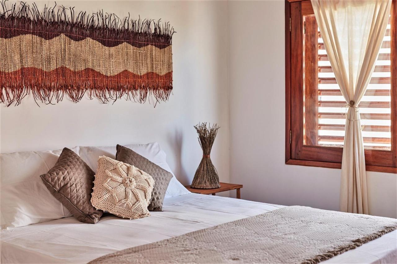 פראה Condominio Villa Conduru - Casa Completa מראה חיצוני תמונה