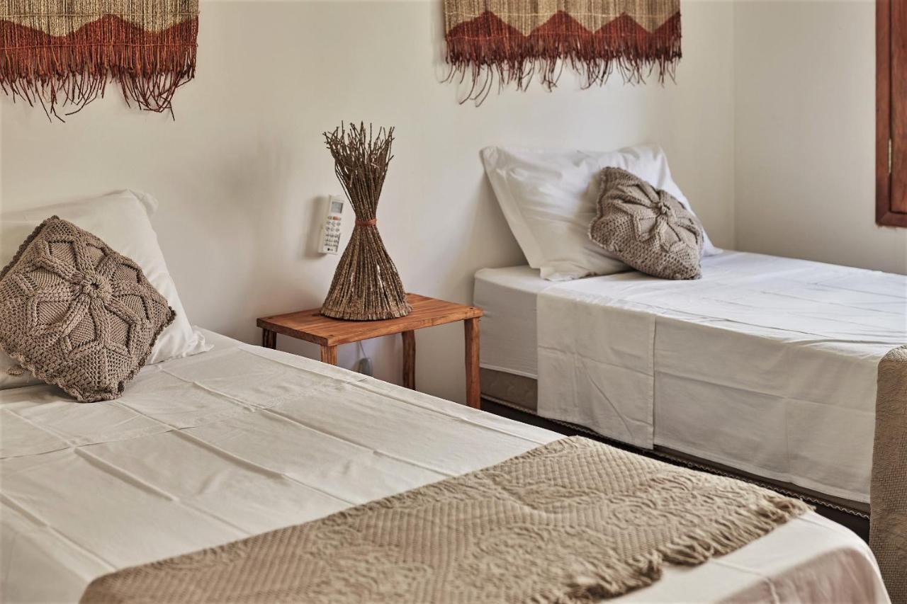 פראה Condominio Villa Conduru - Casa Completa מראה חיצוני תמונה