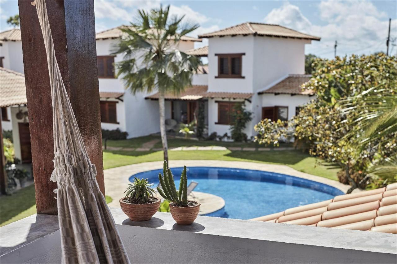 פראה Condominio Villa Conduru - Casa Completa מראה חיצוני תמונה