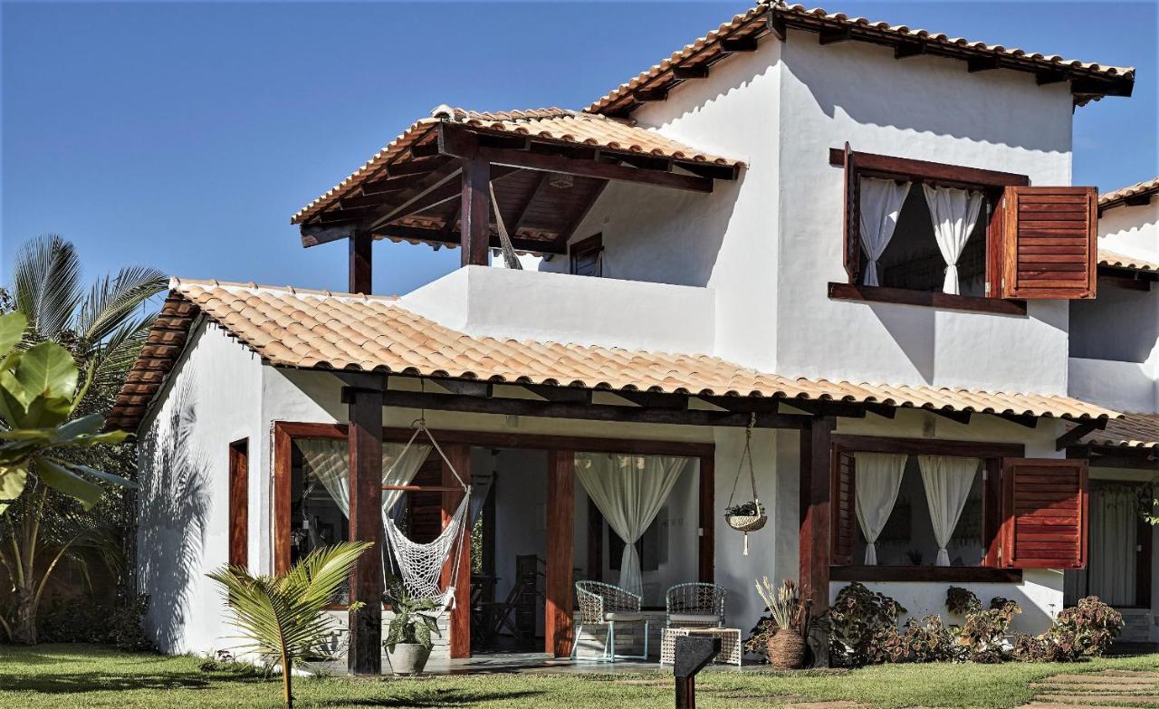 פראה Condominio Villa Conduru - Casa Completa מראה חיצוני תמונה