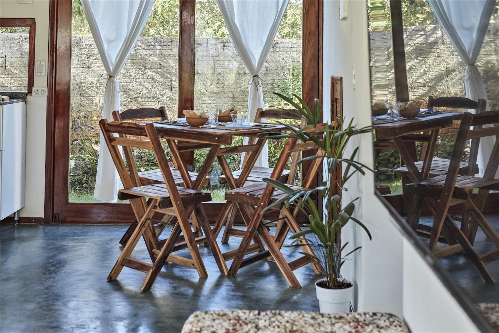 פראה Condominio Villa Conduru - Casa Completa מראה חיצוני תמונה