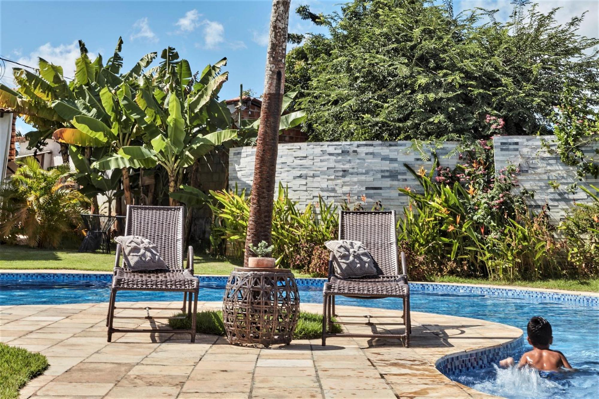 פראה Condominio Villa Conduru - Casa Completa מראה חיצוני תמונה
