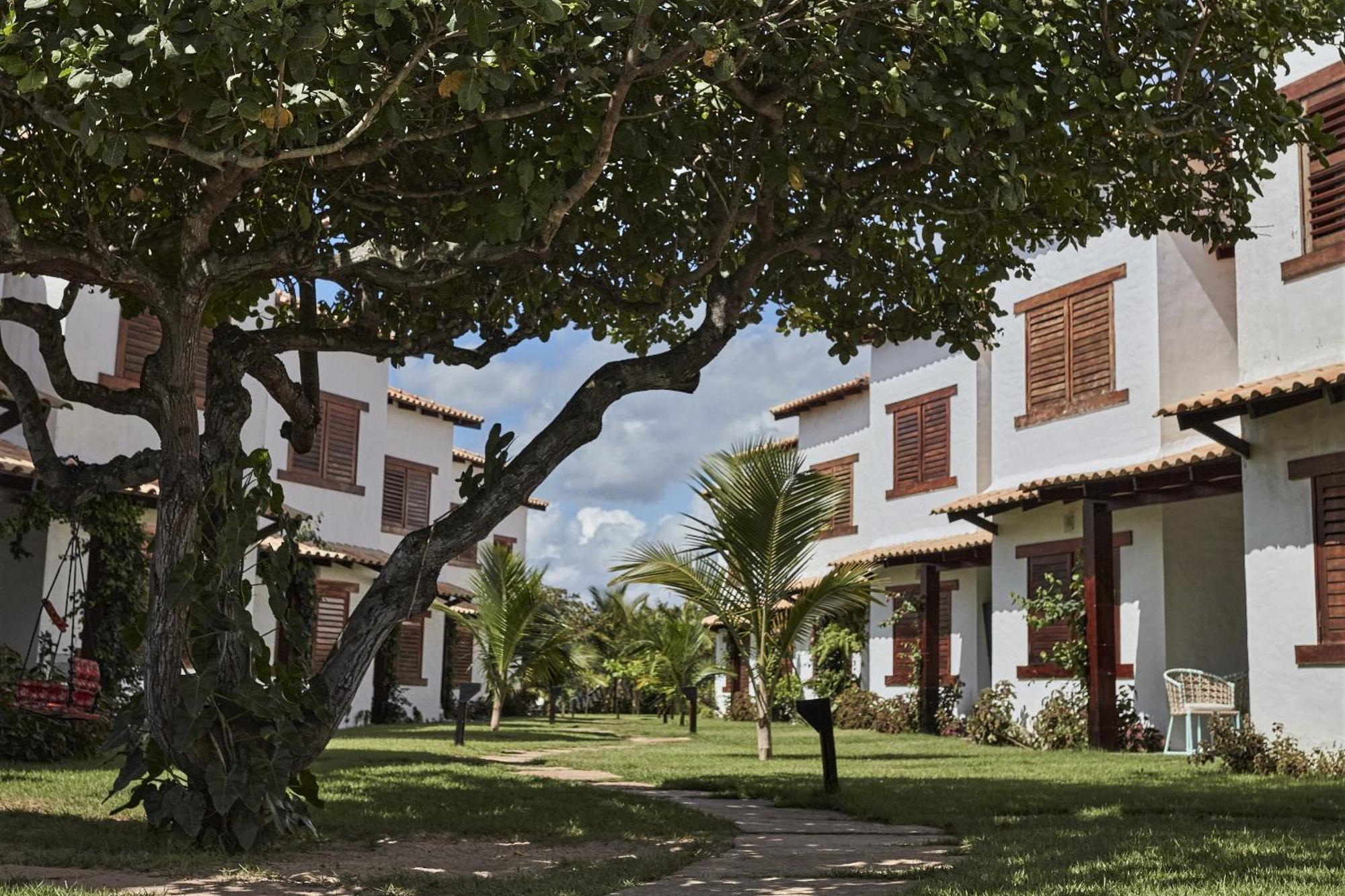 פראה Condominio Villa Conduru - Casa Completa מראה חיצוני תמונה