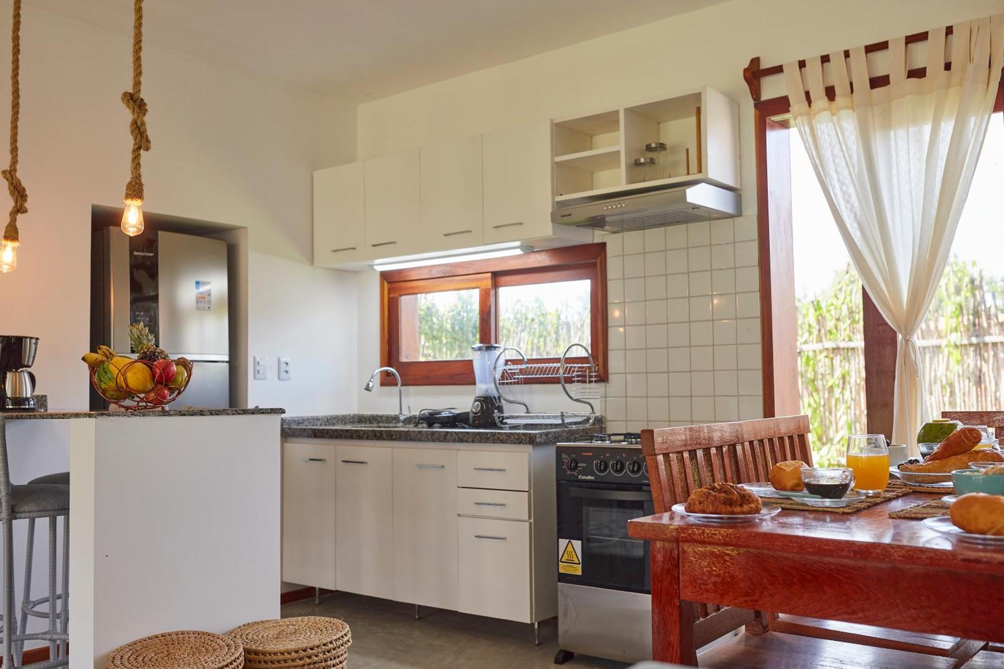 פראה Condominio Villa Conduru - Casa Completa מראה חיצוני תמונה