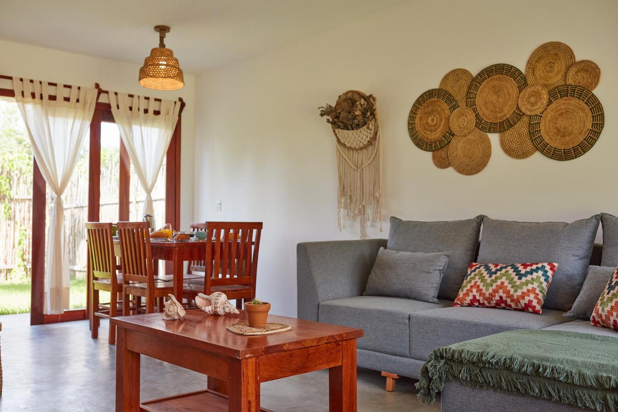 פראה Condominio Villa Conduru - Casa Completa מראה חיצוני תמונה