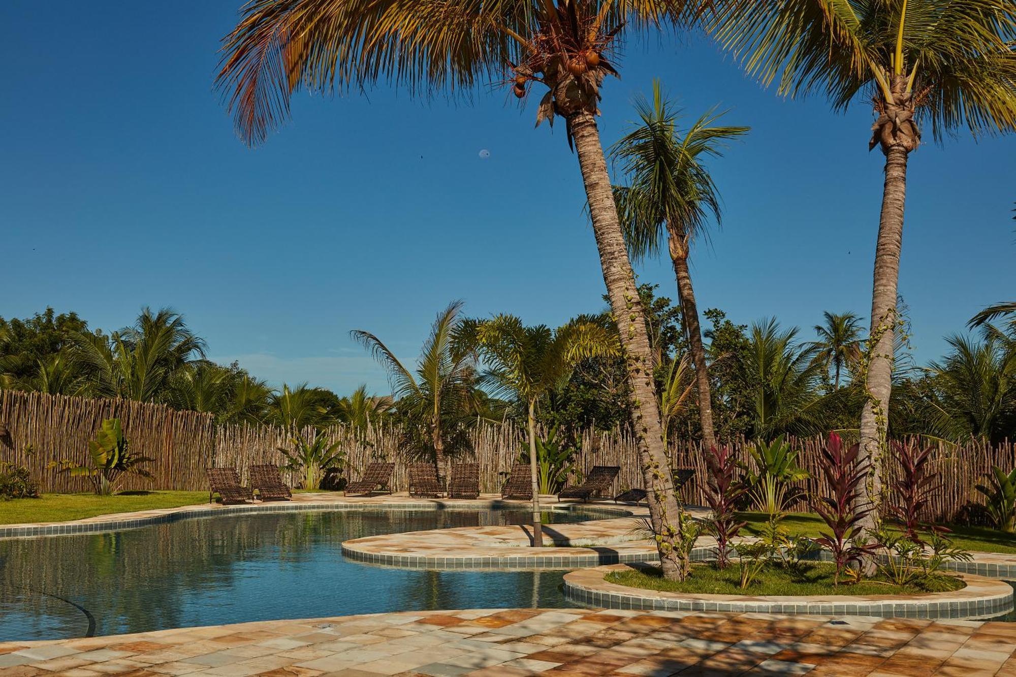 פראה Condominio Villa Conduru - Casa Completa מראה חיצוני תמונה