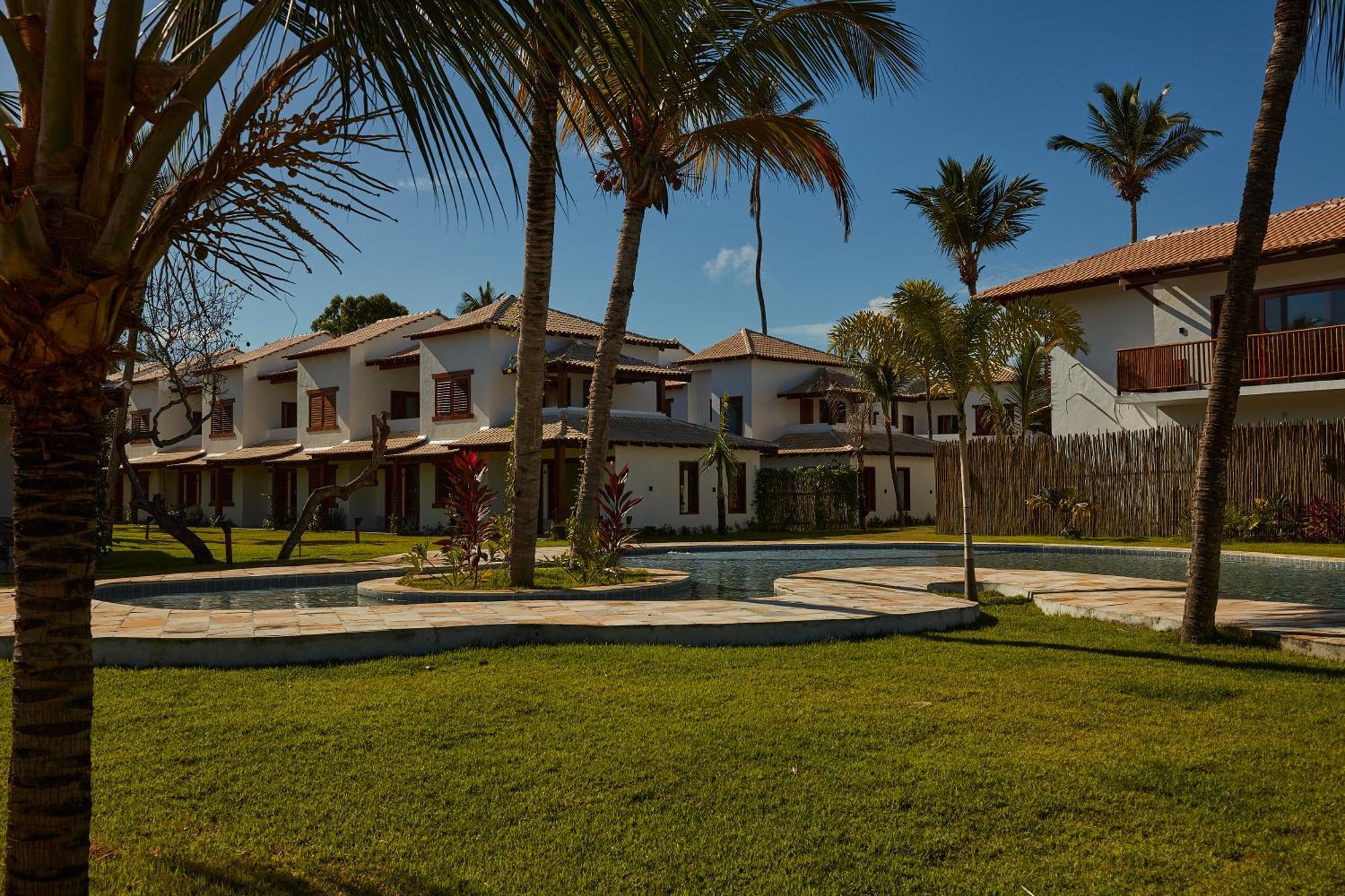 פראה Condominio Villa Conduru - Casa Completa מראה חיצוני תמונה